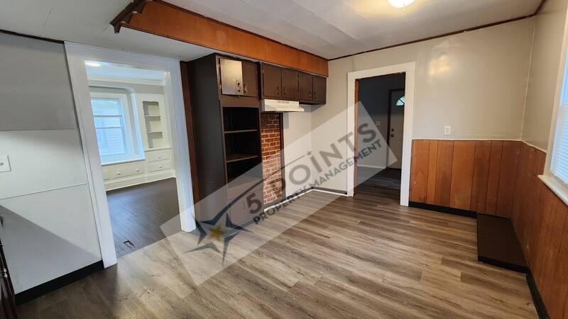 House for rent at 20609 Hillgrove Ave, Maple Heights, OH 44137