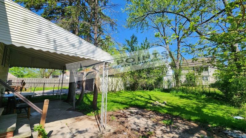 House for rent at 20609 Hillgrove Ave, Maple Heights, OH 44137