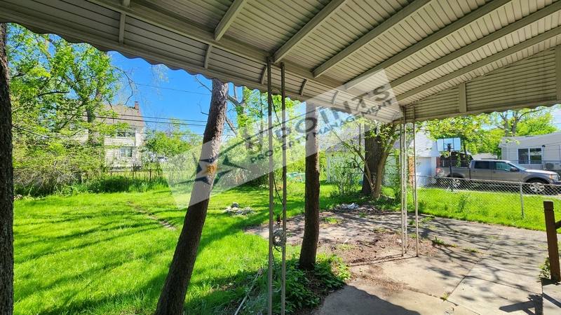 House for rent at 20609 Hillgrove Ave, Maple Heights, OH 44137
