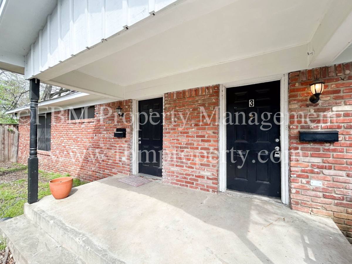 Apartment for rent at 106 S Kaufman St, Mexia, TX 76667