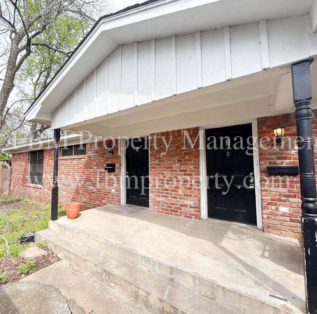 Apartment for rent at 106 S Kaufman St, Mexia, TX 76667