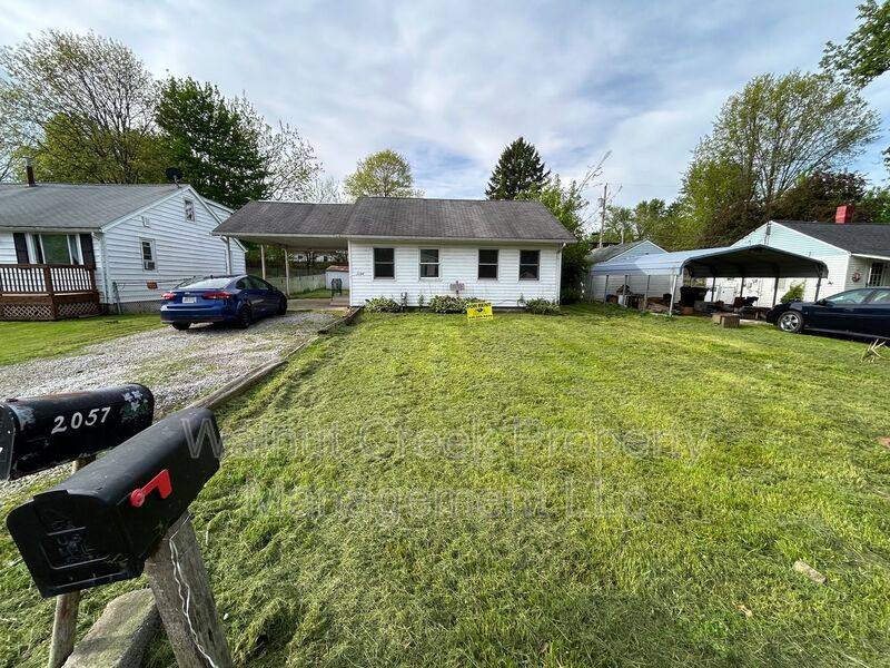 House for rent at 2056 McKinley Ave, Lorain, OH 44055