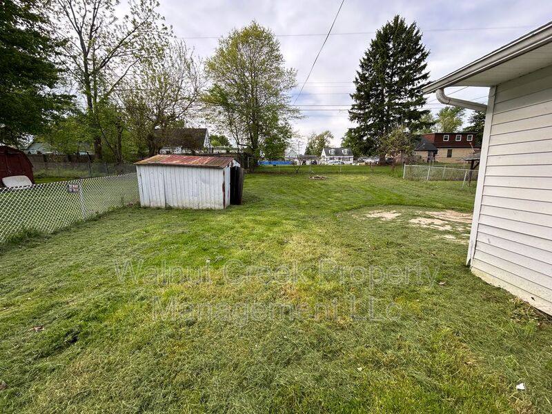 House for rent at 2056 McKinley Ave, Lorain, OH 44055
