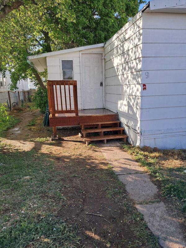 Apartment for rent at 2303 S Greeley Highway 9, Cheyenne, WY 82007