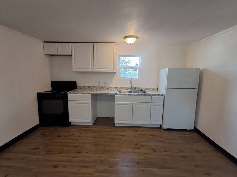 Apartment for rent at 2303 S Greeley Highway 9, Cheyenne, WY 82007