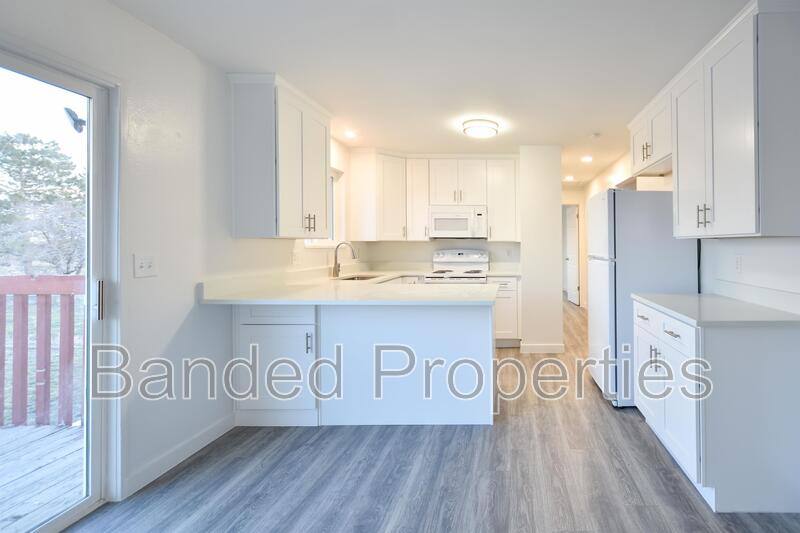 House for rent at 5849 S Country Hills Dr, Salt Lake City, UT 84129