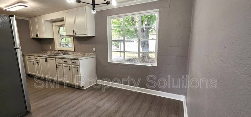 House for rent at 1001 Burton Ave, High Point, NC 27262