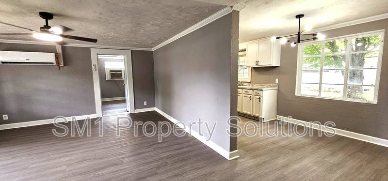 House for rent at 1001 Burton Ave, High Point, NC 27262