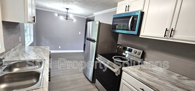 House for rent at 1001 Burton Ave, High Point, NC 27262