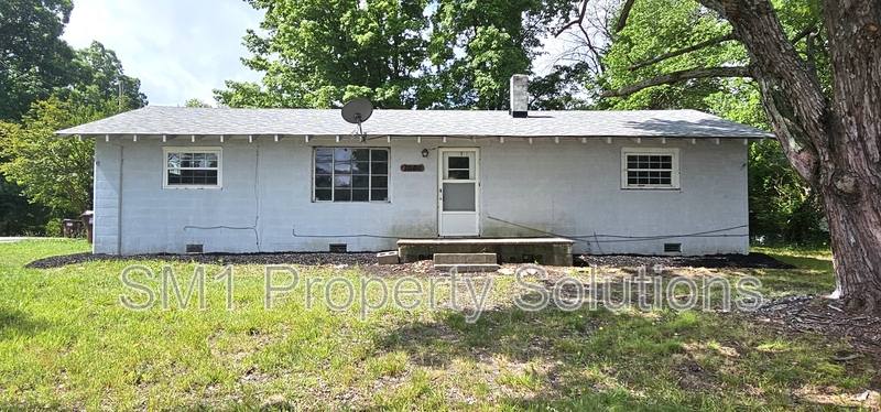 House for rent at 1001 Burton Ave, High Point, NC 27262