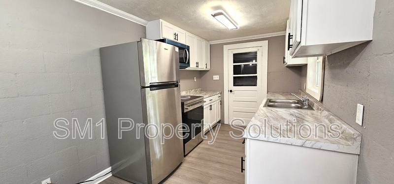 House for rent at 1001 Burton Ave, High Point, NC 27262