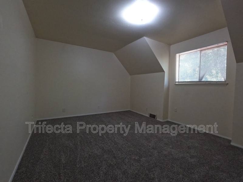 Townhouse for rent at 1125 Peterson St, Fort Collins, CO 80524