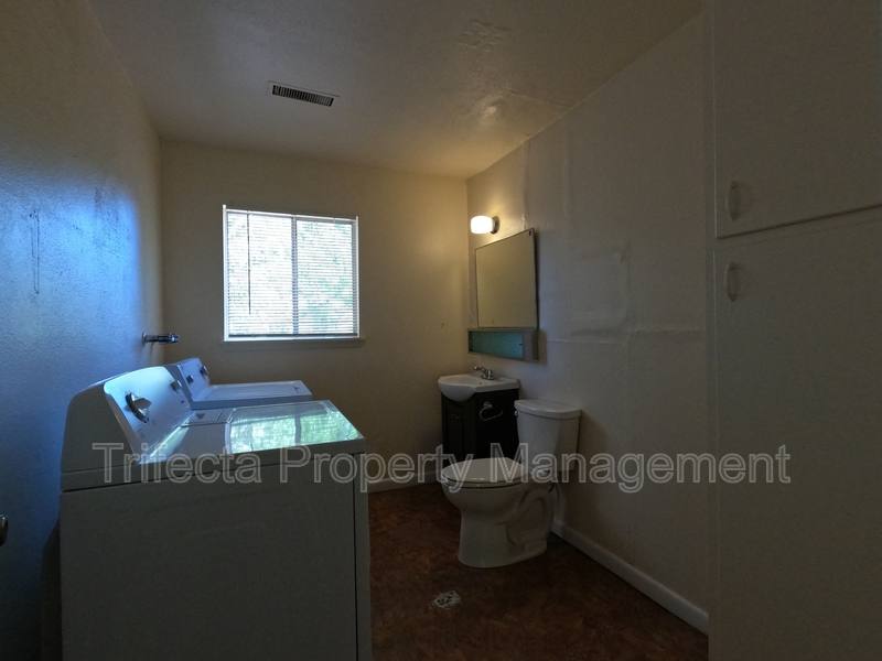 Townhouse for rent at 1125 Peterson St, Fort Collins, CO 80524