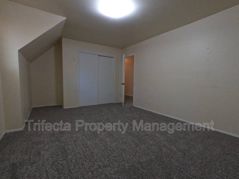 Townhouse for rent at 1125 Peterson St, Fort Collins, CO 80524