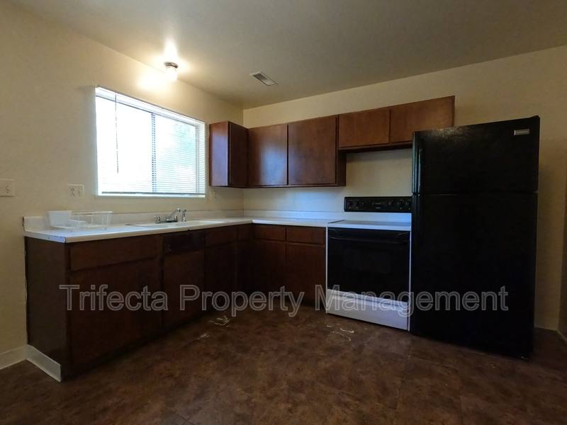 Townhouse for rent at 1125 Peterson St, Fort Collins, CO 80524