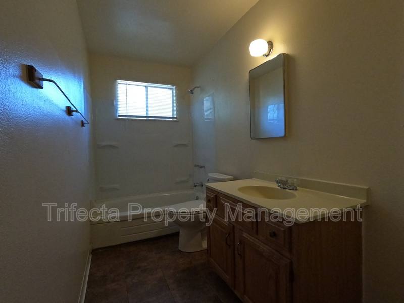 Townhouse for rent at 1125 Peterson St, Fort Collins, CO 80524