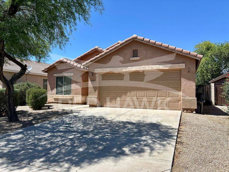 House for rent at 3162 W Sunshine Butte Dr, Queen Creek, AZ 85142