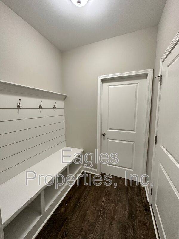 House for rent at 451 Fallingbrook Dr, Kenly, NC 27542