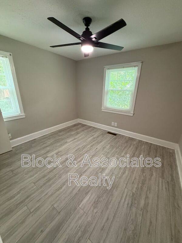 House for rent at 310 S High St, Asheboro, NC 27203