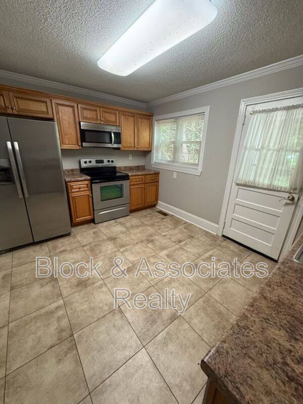 House for rent at 310 S High St, Asheboro, NC 27203