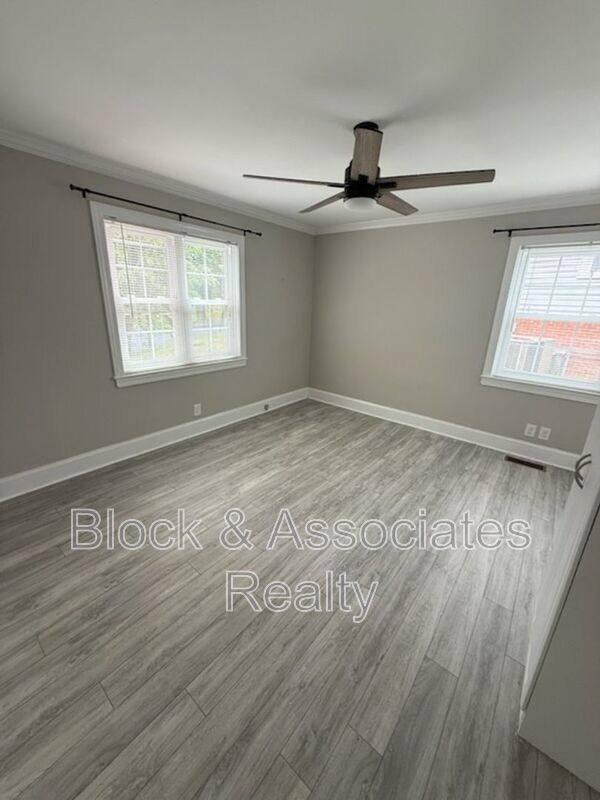 House for rent at 310 S High St, Asheboro, NC 27203