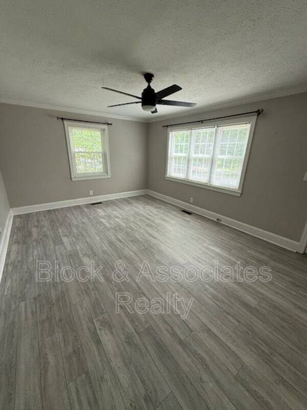 House for rent at 310 S High St, Asheboro, NC 27203