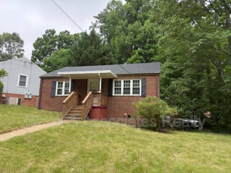 House for rent at 310 S High St, Asheboro, NC 27203