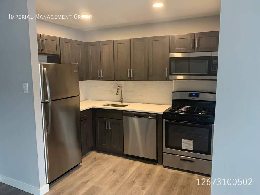 Apartment for rent at 262 E Cliveden St, Philadelphia, PA 19119
