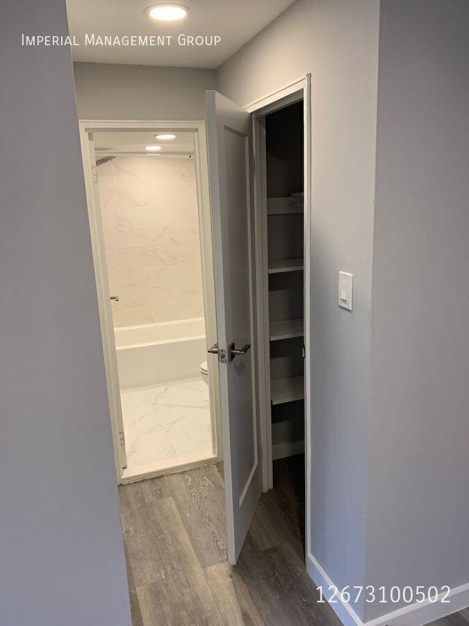 Apartment for rent at 262 E Cliveden St, Philadelphia, PA 19119