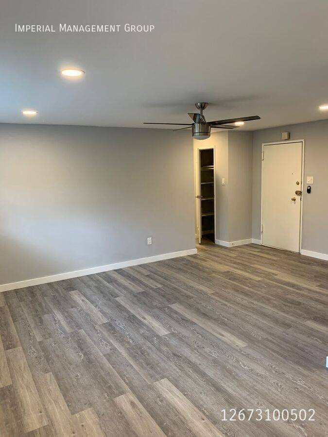 Apartment for rent at 262 E Cliveden St, Philadelphia, PA 19119