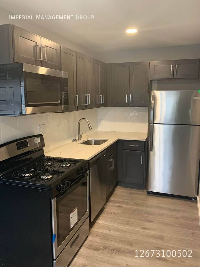 Apartment for rent at 262 E Cliveden St, Philadelphia, PA 19119