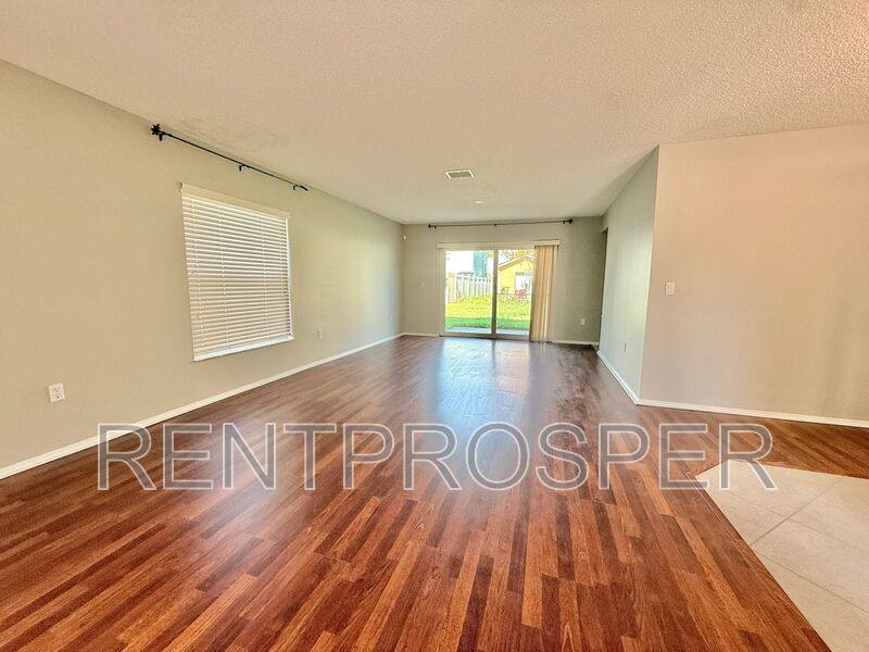 House for rent at 2205 Wyndam Way, Kissimmee, FL 34743