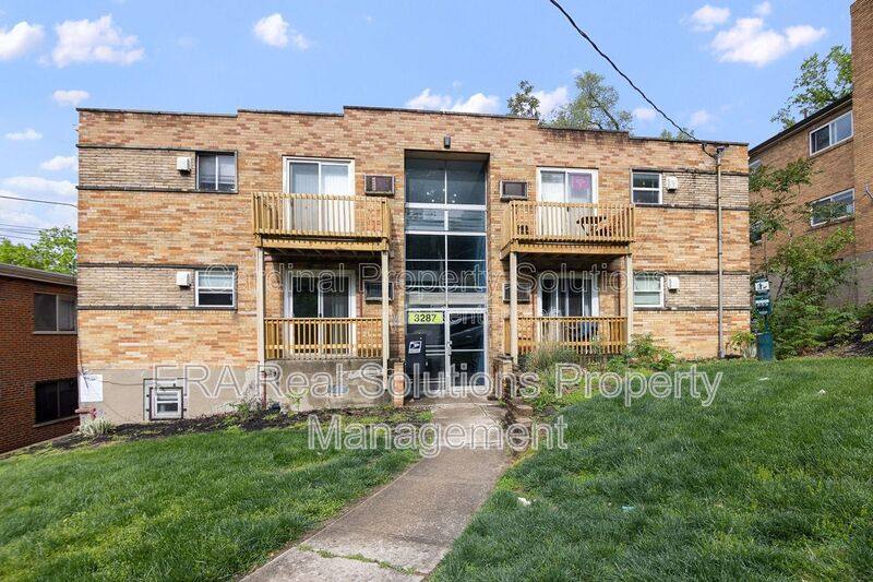 Apartment for rent at 3271 Morrison Ave #7, Cincinnati, OH 45220