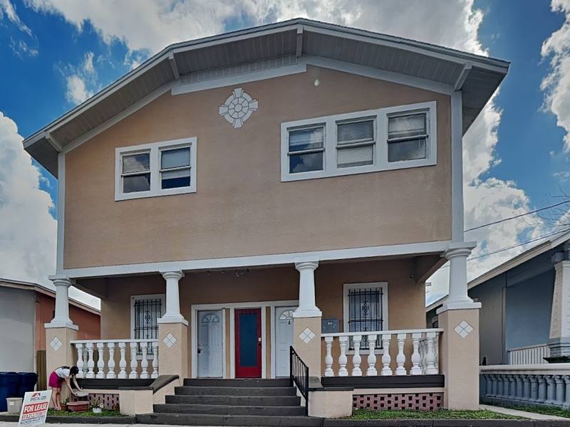 Apartment for rent at 2904 W Chestnut St #3, Tampa, FL 33607
