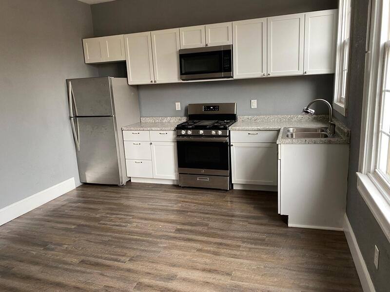 Apartment for rent at 471 N State Ave #4, Indianapolis, IN 46201