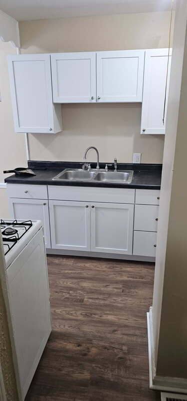 House for rent at 1457 W 29th St, Indianapolis, IN 46208