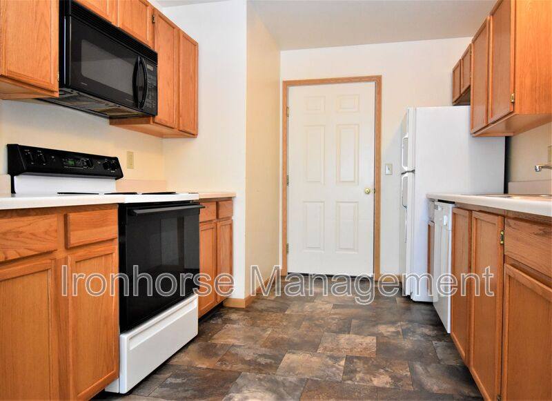 Apartment for rent at 2431 Wheeler Dr #C, Bozeman, MT 59718