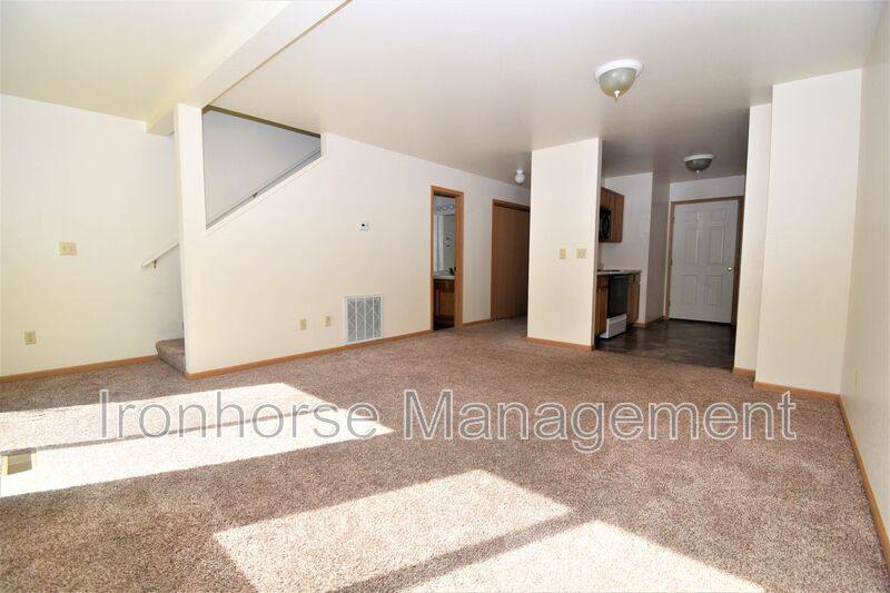 Apartment for rent at 2431 Wheeler Dr #C, Bozeman, MT 59718