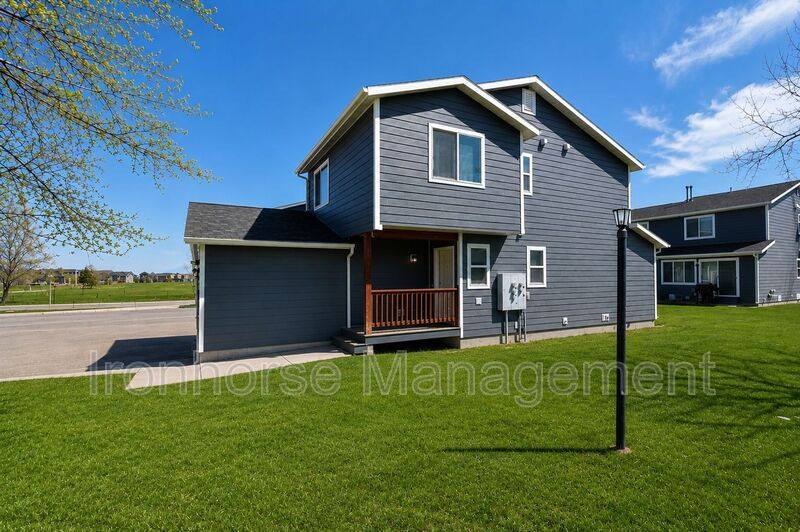 Apartment for rent at 2431 Wheeler Dr #C, Bozeman, MT 59718