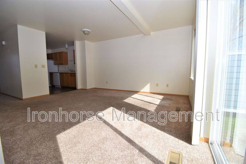 Apartment for rent at 2431 Wheeler Dr #C, Bozeman, MT 59718