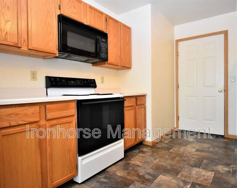 Apartment for rent at 2431 Wheeler Dr #C, Bozeman, MT 59718