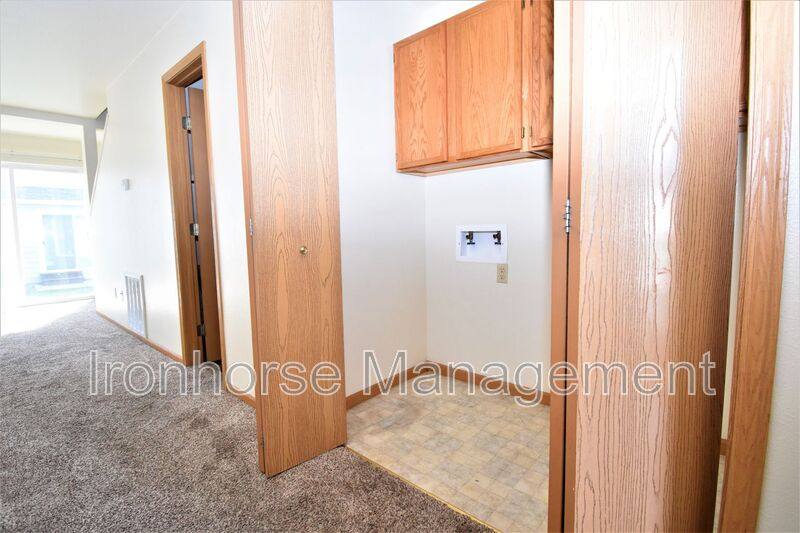 Apartment for rent at 2431 Wheeler Dr #C, Bozeman, MT 59718