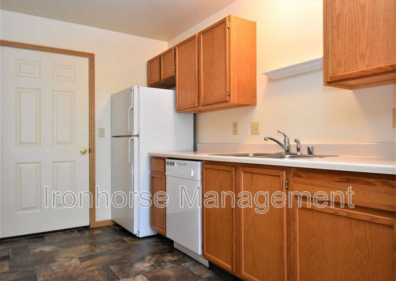 Apartment for rent at 2431 Wheeler Dr #C, Bozeman, MT 59718