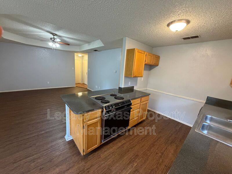 House for rent at 203 Willana Court, Cleburne, TX 76033