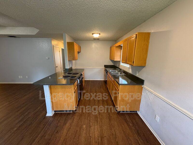 House for rent at 203 Willana Court, Cleburne, TX 76033
