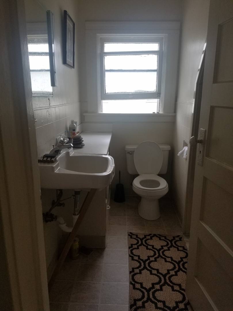 Apartment for rent at 1135 & 1 2 Mill St, Eugene, OR 97401