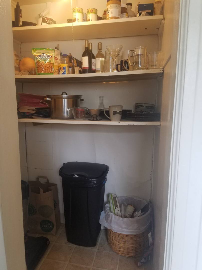 Apartment for rent at 1135 & 1 2 Mill St, Eugene, OR 97401