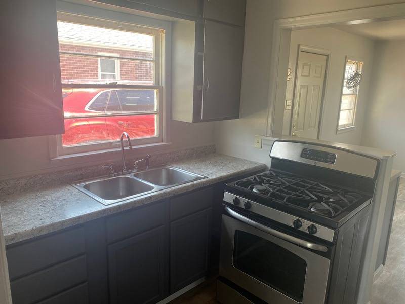 House for rent at 607 Morgan Ave, Mills, WY 82644