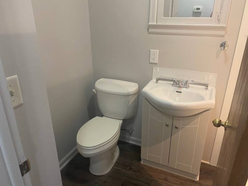 House for rent at 607 Morgan Ave, Mills, WY 82644