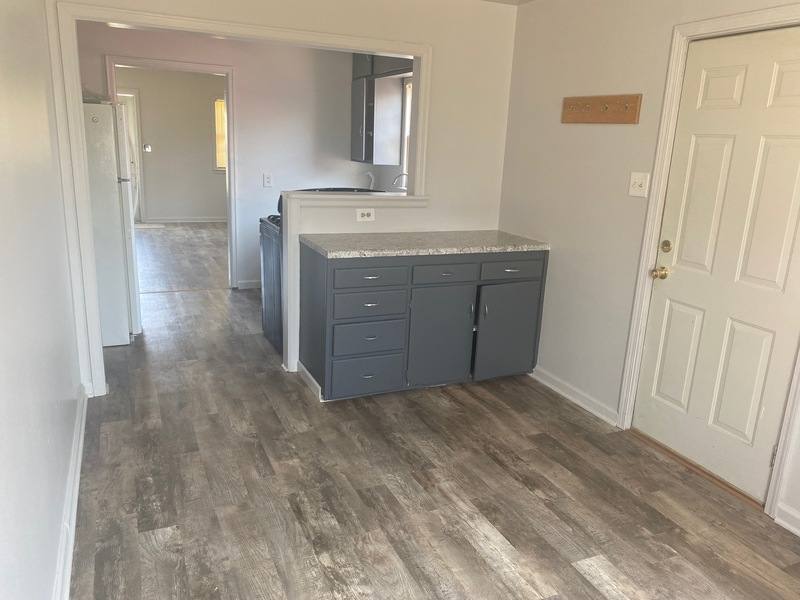 House for rent at 607 Morgan Ave, Mills, WY 82644